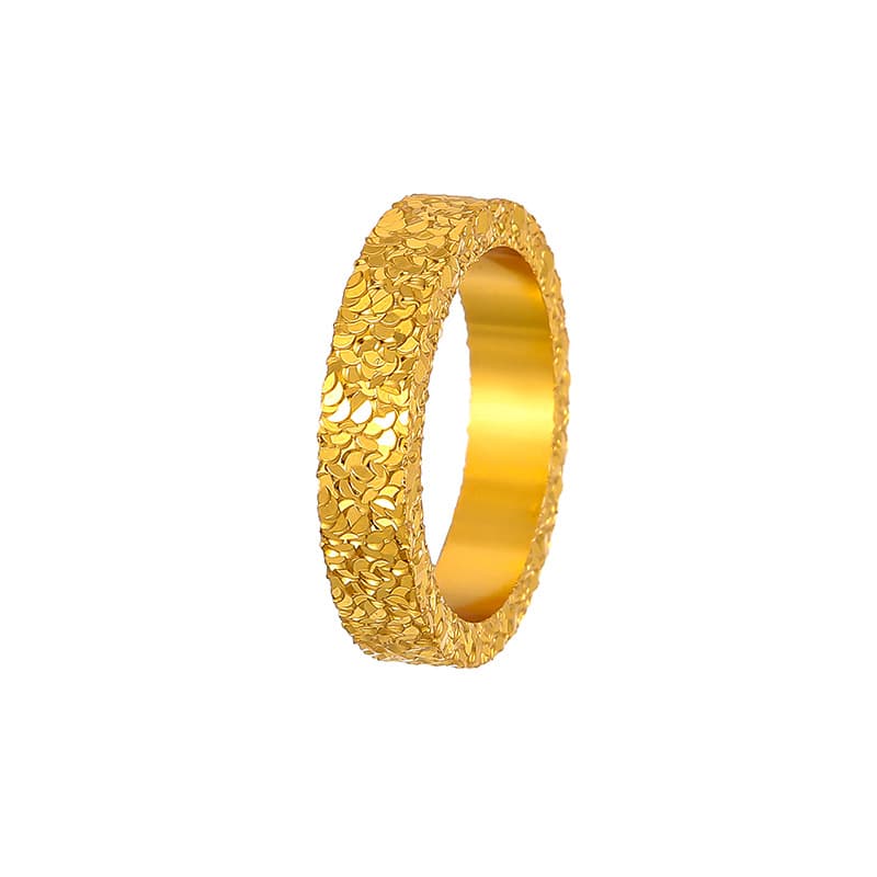 シルバーアクセサリー うろこ模様レリーフコレクション